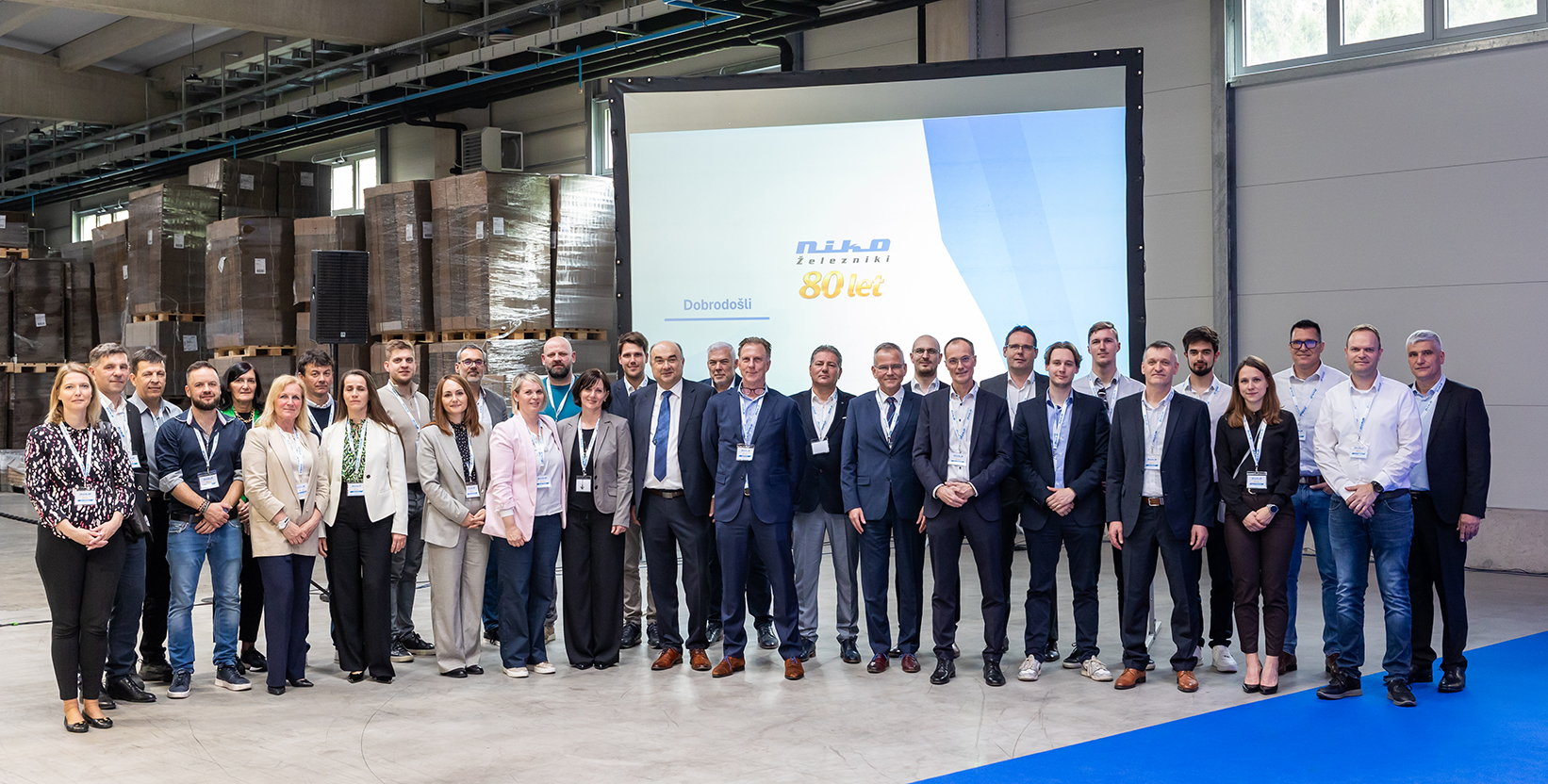 Niko 80 let 171 Foto Barbara Reya